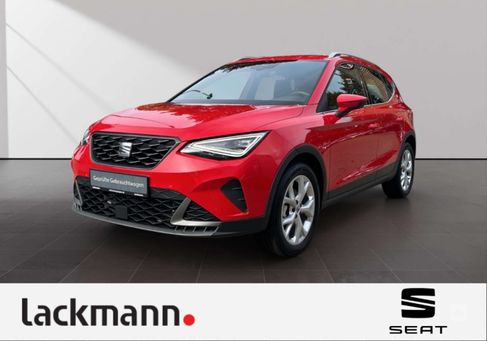 Seat Arona, 2023