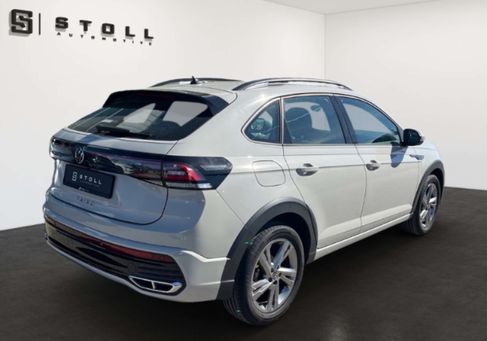 Volkswagen Taigo, 2023