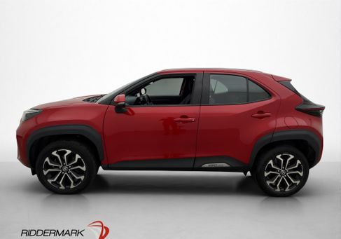 Toyota Yaris Cross, 2022 2
