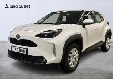 Toyota Yaris Cross, 2022