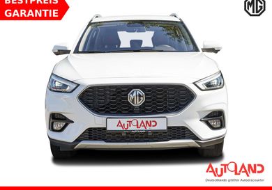 MG ZS, 2023