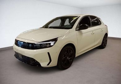 Opel Corsa, 2024
