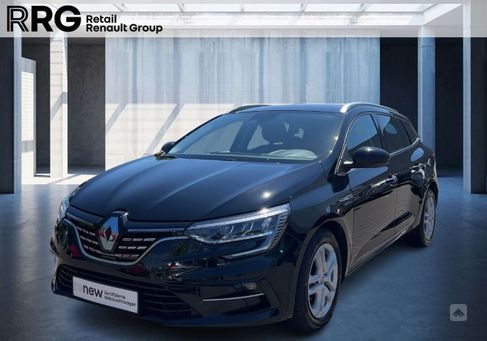 Renault Megane, 2021