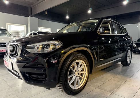 BMW X3, 2018 3