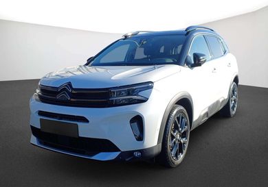 Citroën C5 Aircross, 2023