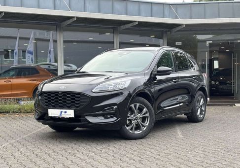 Ford Kuga, 2023