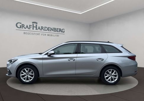 Seat Leon, 2021