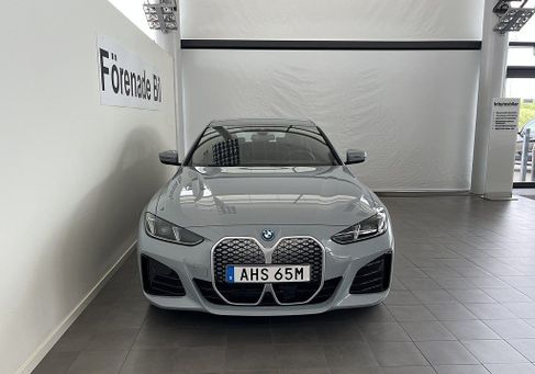 BMW i4, 2026 2