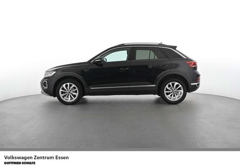 Volkswagen T-Roc, 2022