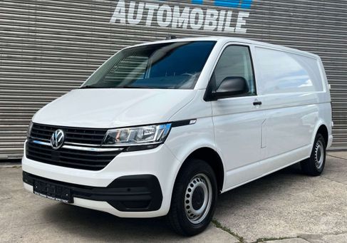 Volkswagen T6 Transporter, 2021