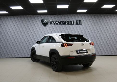 Mazda MX-30, 2023 2