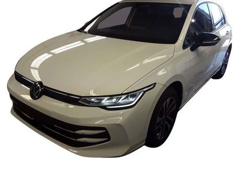 Volkswagen Golf, 2025 2