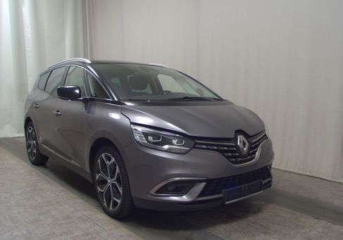 Renault Scenic, 2021
