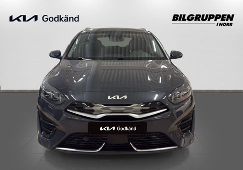 Kia Cee'd Sportswagon, 2023