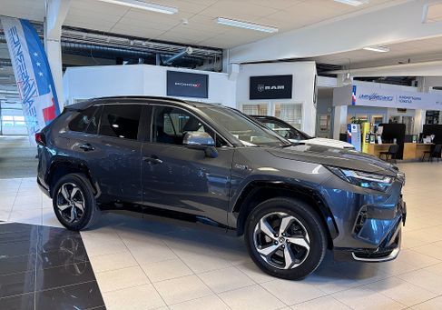 Toyota RAV 4, 2023 3