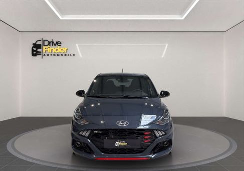 Hyundai i10, 2022 2