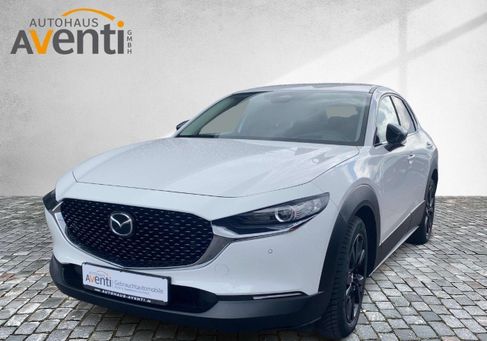 Mazda CX-30, 2023 2