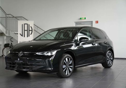 Volkswagen Golf, 2025 3