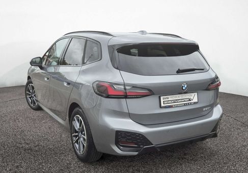 BMW 220, 2025 3