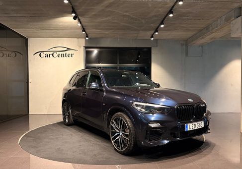 BMW X5, 2019 2