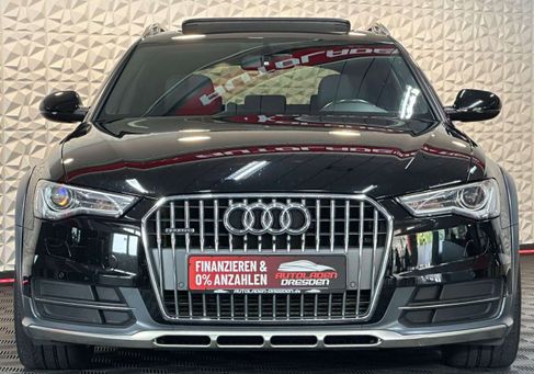 Audi A6 Allroad, 2019 3
