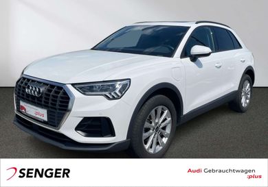 Audi Q3, 2023