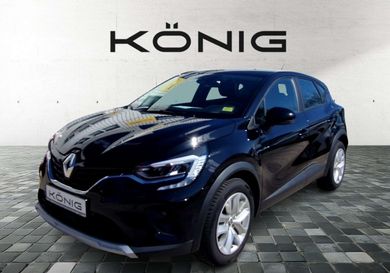 Renault Captur, 2023