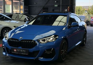 BMW 220, 2023