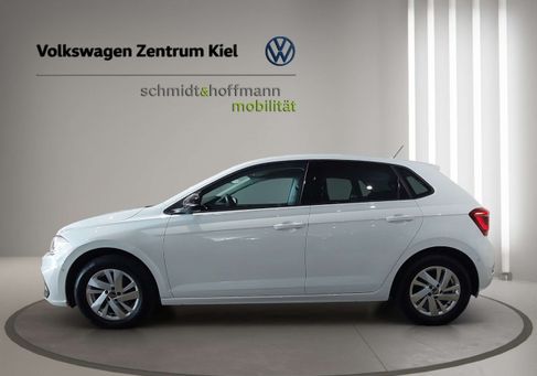 Volkswagen Polo, 2022 3