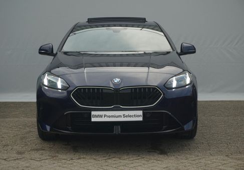 BMW 2er Gran Coupé, 2025