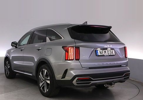 Kia Sorento, 2022