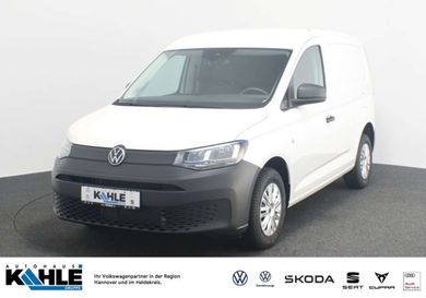 Volkswagen Caddy, 2025