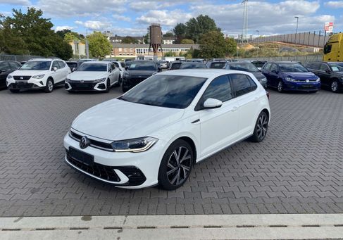 Volkswagen Polo, 2023 2