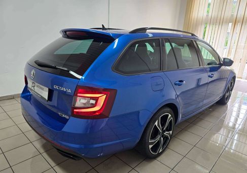 Skoda Octavia, 2020 3