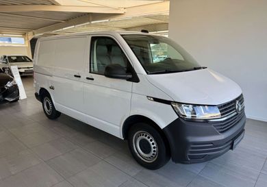 Volkswagen T6 Transporter, 2021