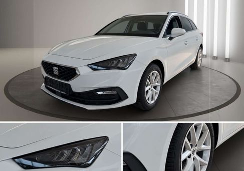 Seat Leon, 2025 3
