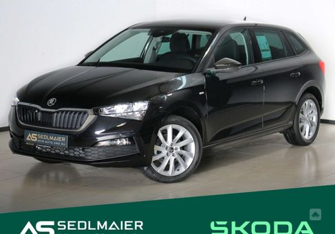 Skoda Scala, 2023