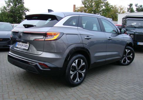 Renault Austral, 2024