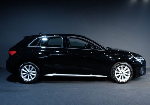 Audi A3, 2023 2