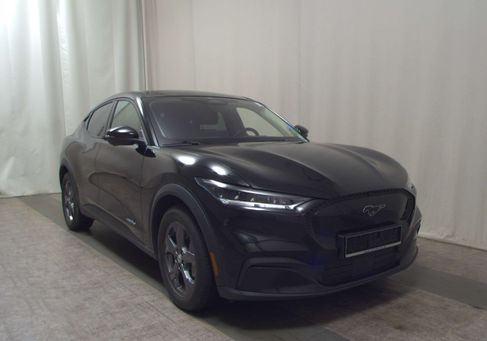 Ford Mustang Mach-E, 2022