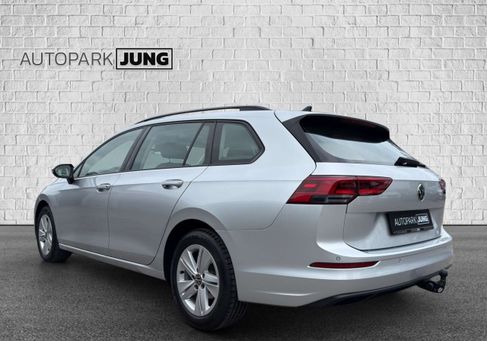 Volkswagen Golf, 2022 3