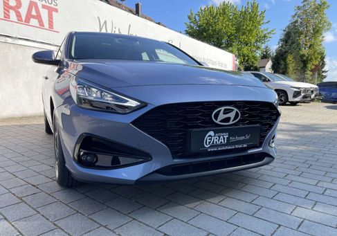 Hyundai i30, 2026 3