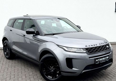 Land Rover Range Rover Evoque, 2021