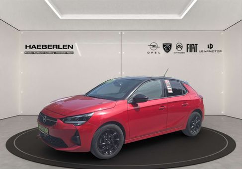 Opel Corsa, 2022 2