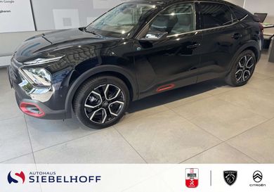 Citroën C4, 2022