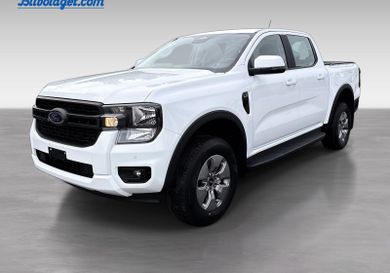 Ford Ranger, 2026