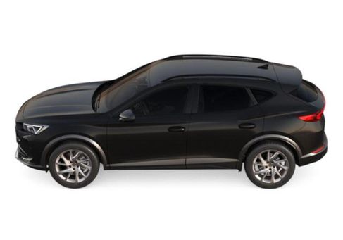 Cupra Formentor, 2023