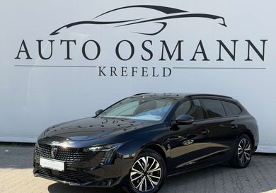 Peugeot 508, 2023