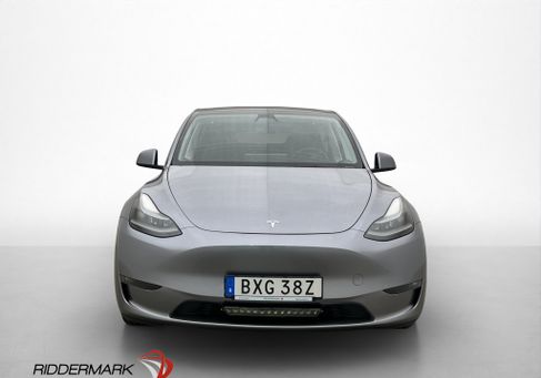 Tesla Model Y, 2024 2