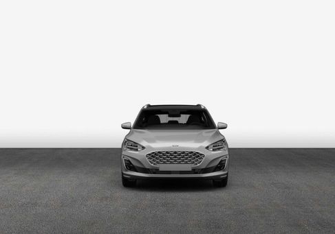 Ford Focus, 2019